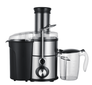 1100W Household Centrifugal Multifunctional Electric Juicer (non BPA) by Pulyston