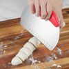 Flour Dough Cutter with Measurement Indicators