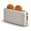 2-Slice Slim Toaster (choose color)
