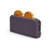 2-Slice Slim Toaster (choose color)