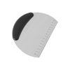 Flour Dough Cutter with Measurement Indicators